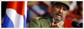 Efsane Lider Fidel Castro Kimdir?