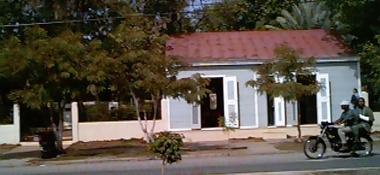 Casa-Museo Maximo Gomez