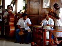 Küba Bar Monserrate