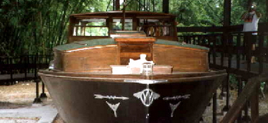 Ernest Hemingway Museum