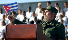 Efsane Lider Fidel Castro Kimdir?
