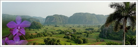 Vinales Valley
