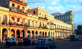 Havana K�ba