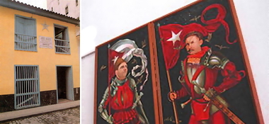 Museo Casa Natal Jose Marti