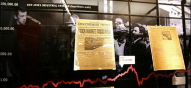 Museo de las Finanzas