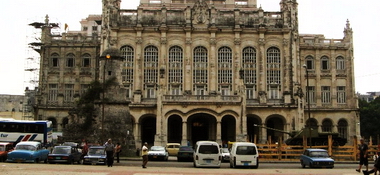 Museo de la Revolucin